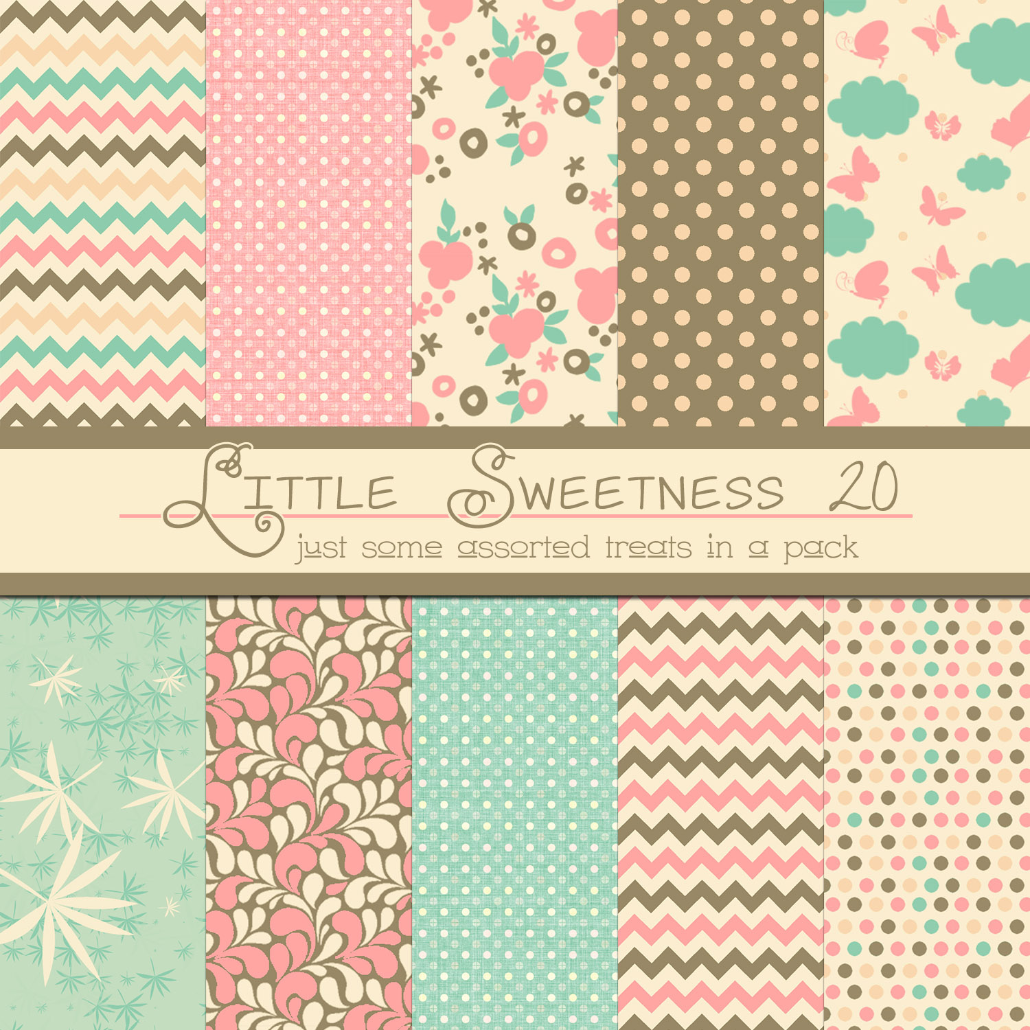 Free Little Sweetness 20
