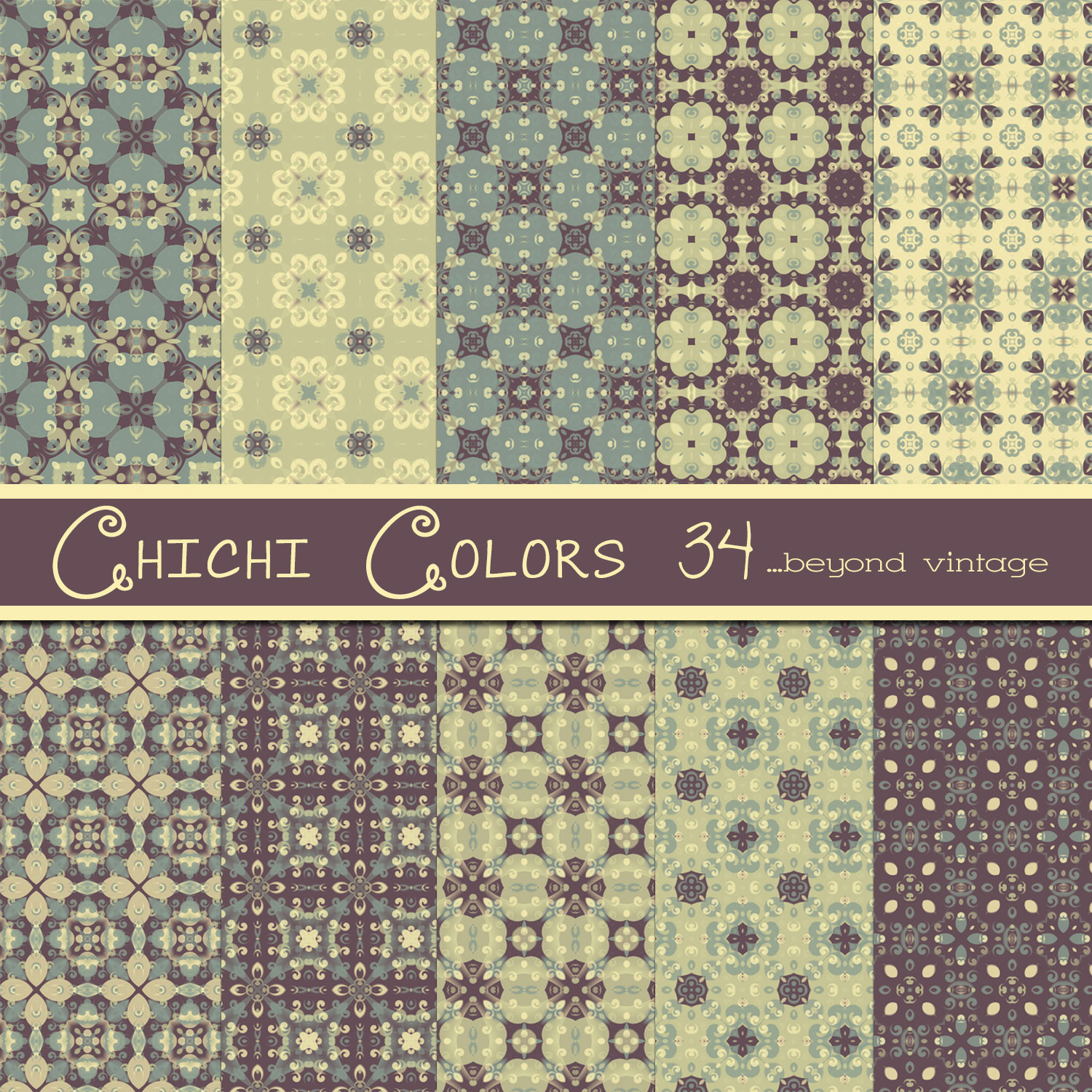 Free Chichi Colors 34