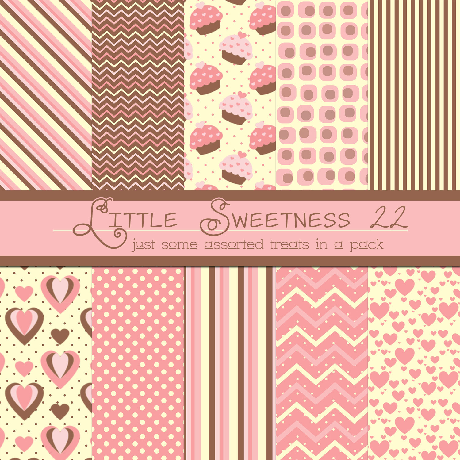 Free Little Sweetness 22