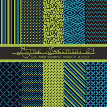 Free Little Sweetness 24