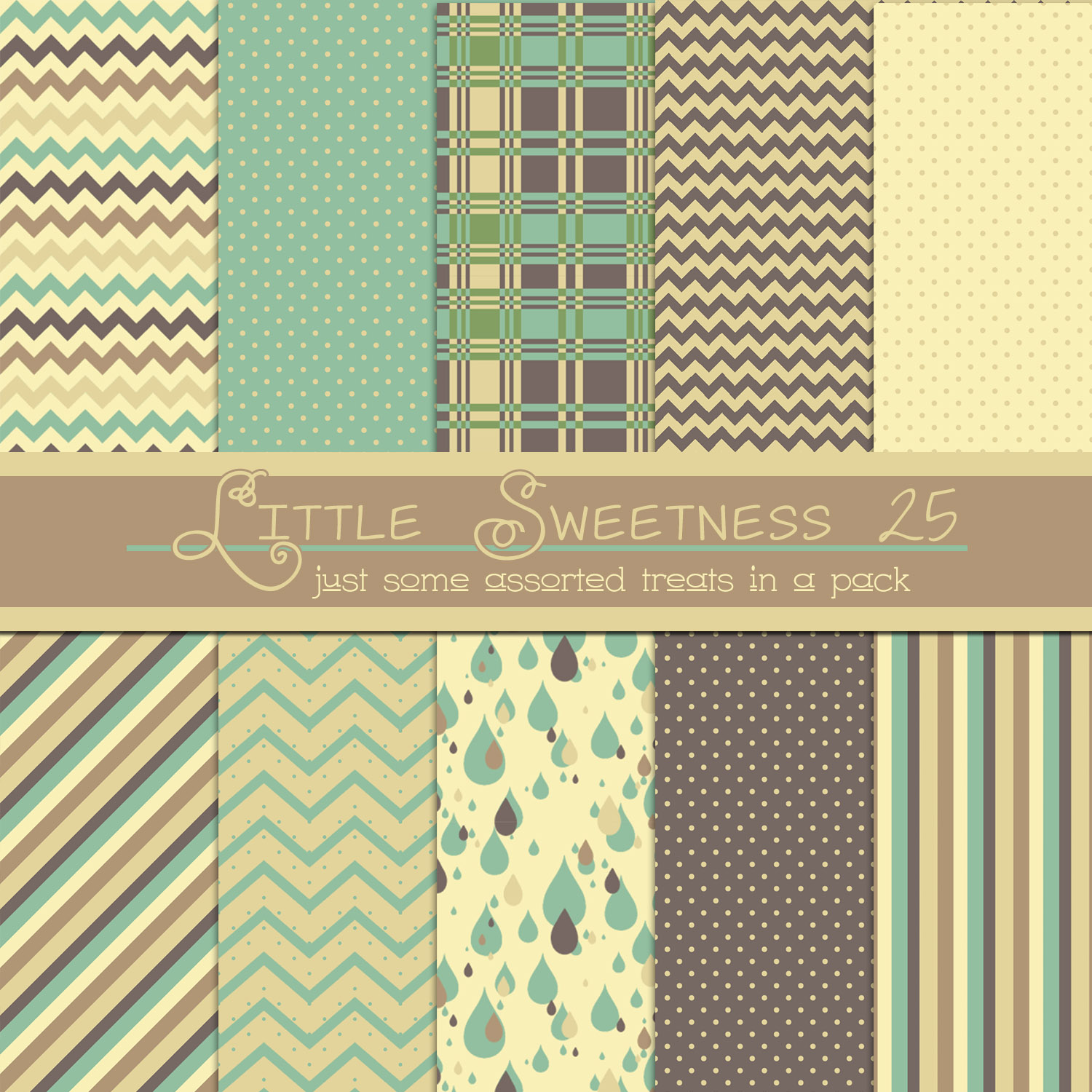 Free Little Sweetness 25