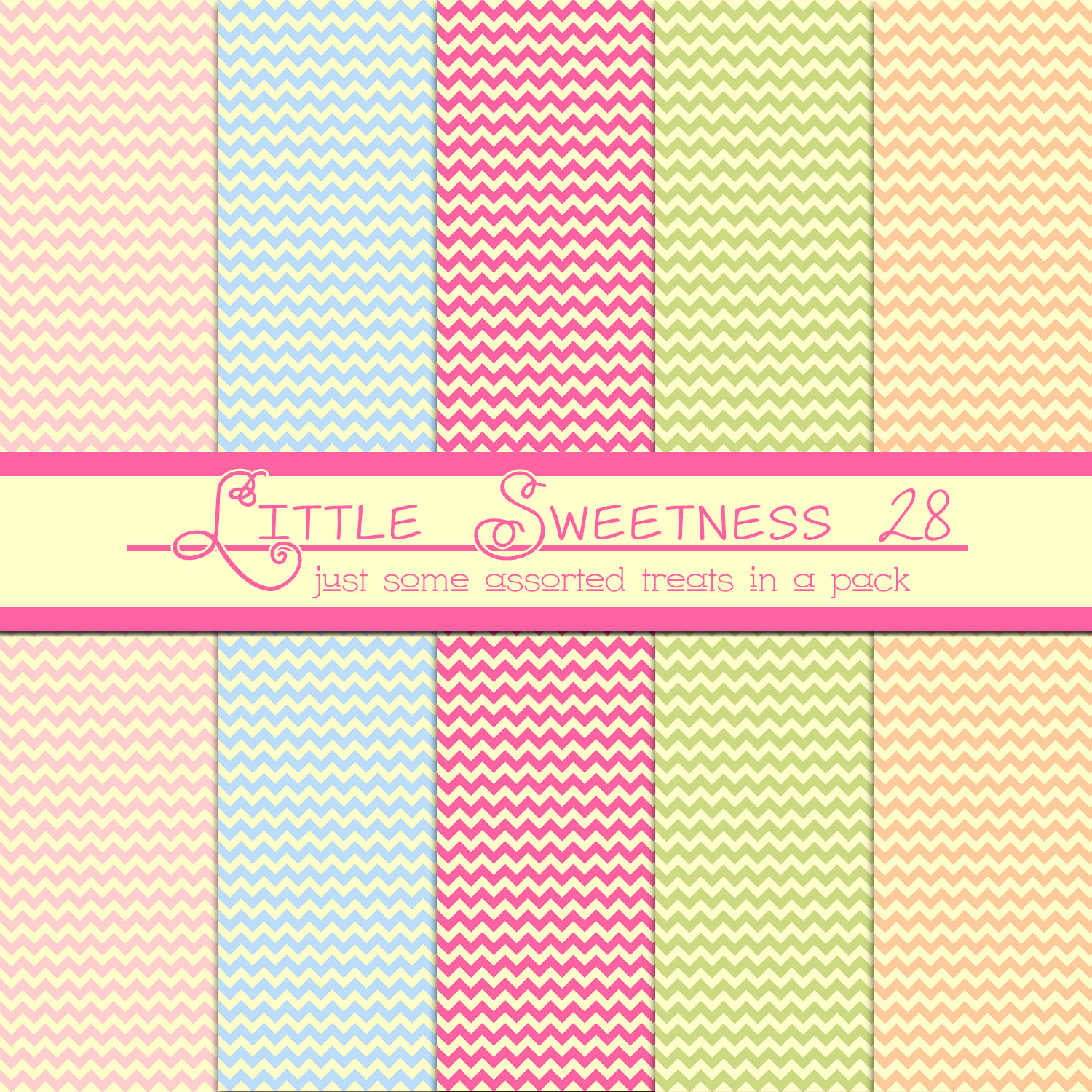 Free Little Sweetness 28