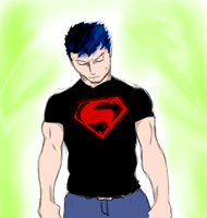 Superboy