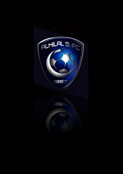 AL HILAL Club logo icon