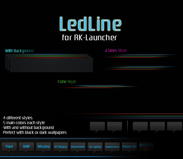 LedLine v1