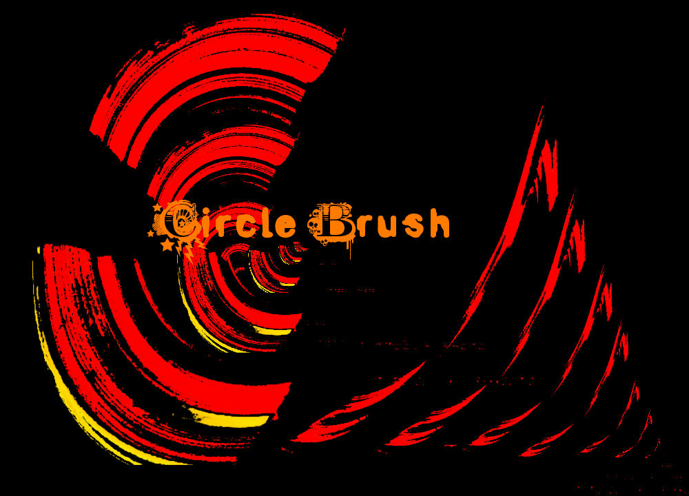 Circle Brush by mtcovik on DeviantArt