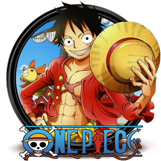 One Piece Icon By AraGorN-Sama