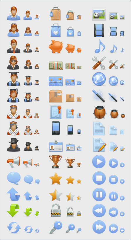 Basic Set 2