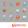 Icons for Smashing Magazine