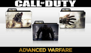 Call of Duty (Advanced Warfare)