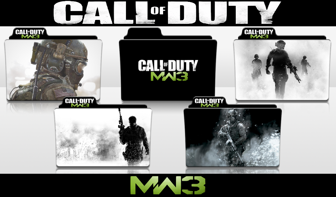 Call of Duty (Modern Warfare 3)