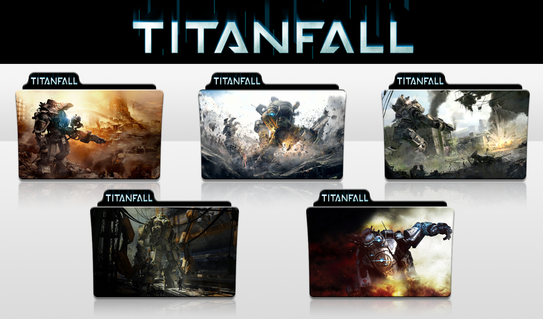 Titanfall