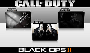 Call Of Duty (Black Ops 2)