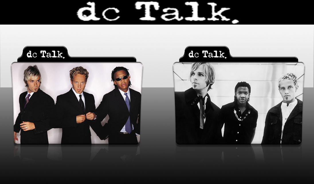 DC Talk by NewAgedClyde on DeviantArt