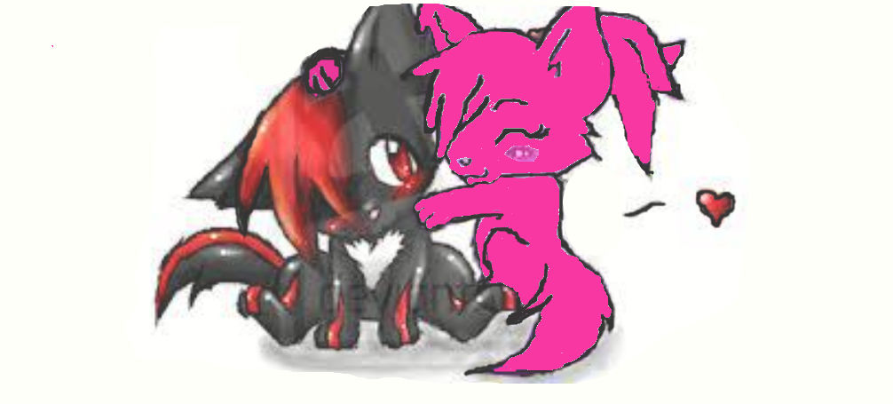 amy and shadow by SpazoDanger012700 on DeviantArt