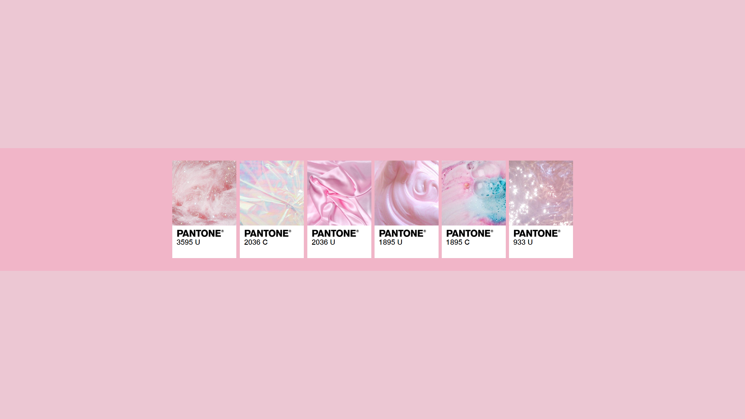 Pink Aesthetic Youtube Banner - Dezmil Wallpaper