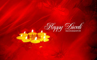 ..:: Happy Diwali ::..