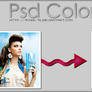 COLORING PSD 6