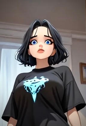 The Goth Next Door