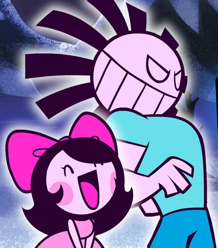 Girl/Boy Tickle Roleplay! by LaughingMatter836 on DeviantArt