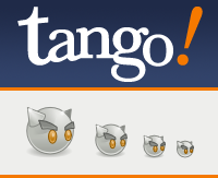 Tango deviantART Icons