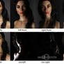 Daz Lighting Presets