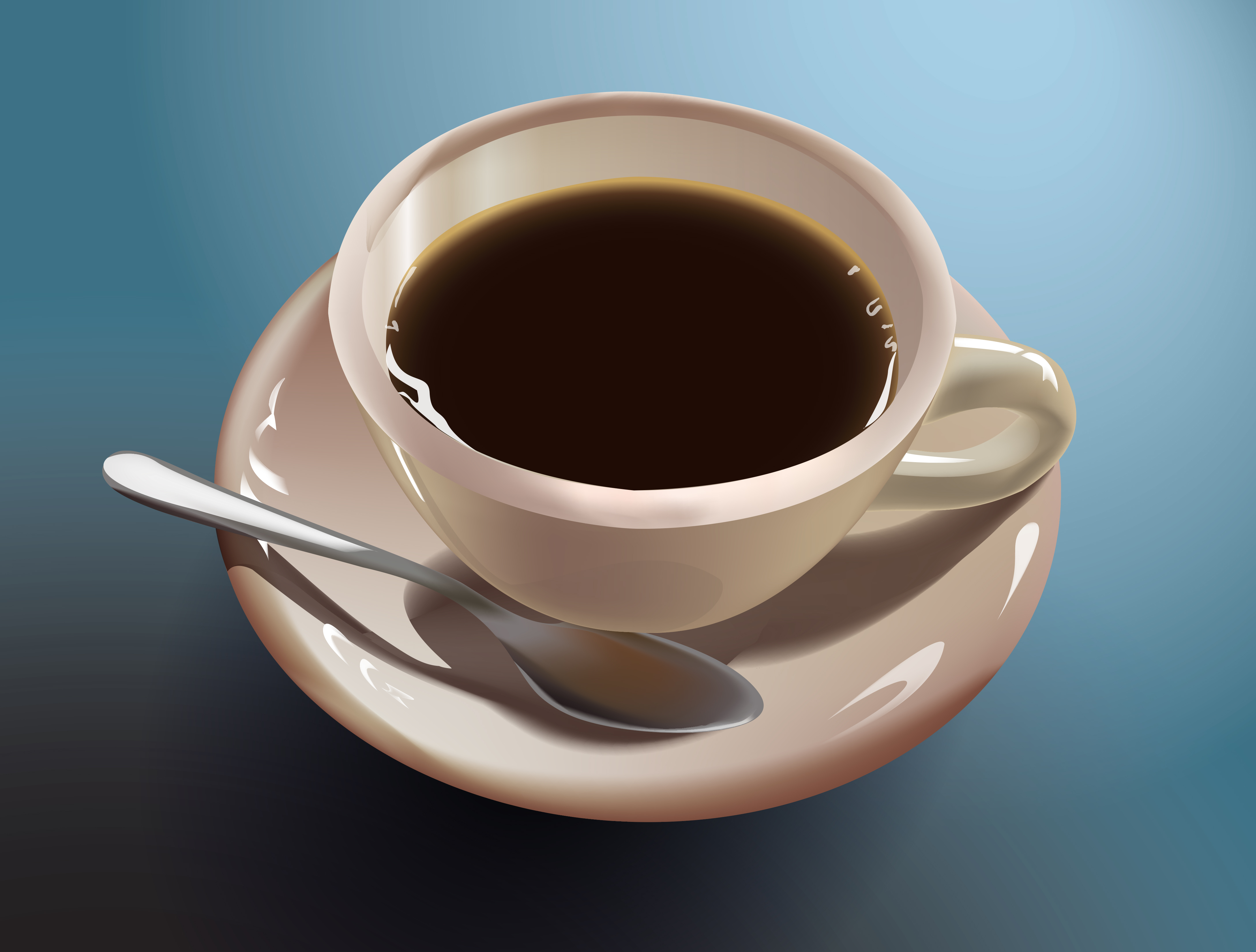 coffee illustrator coffee illustrator