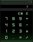 dcb v3 xxcalc skin