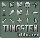 Tungsten