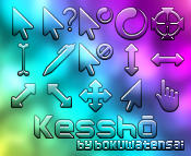 Kessho