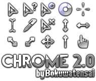 Chromebook Cursor Deviantart - Colaboratory