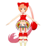 Mmd ISAO Iroha Nekomura Kittyer Download