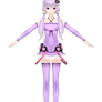 mmd Kio Yuzuki Yukari download