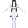 mmd Kio Satsuki Kiryuuin download