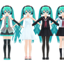 Pxch Miku 2014