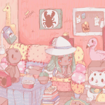 Lazy day by CheddarPrince