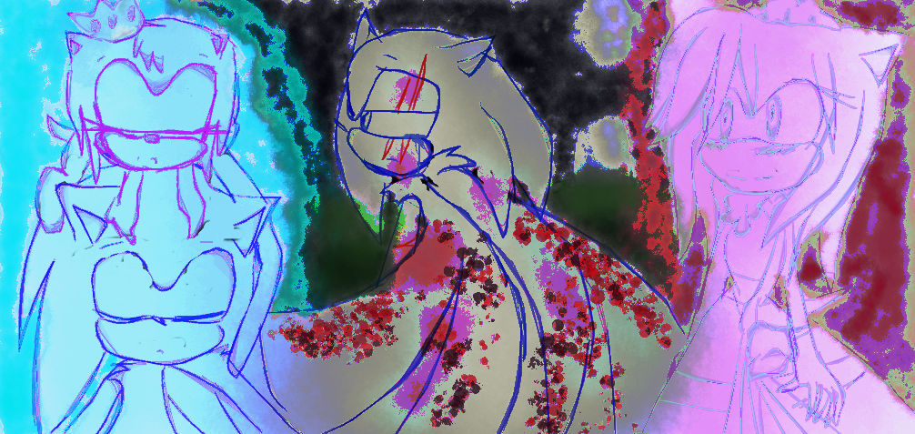 Viva la vida by girldoesdrawing on DeviantArt