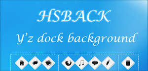 HSBACK - Y'z dock background