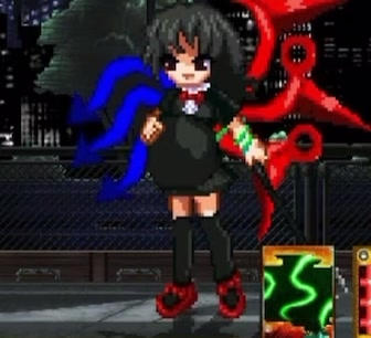 video version by Oibuddy on DeviantArt