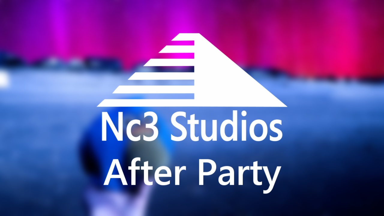 After Party Theme For Windows 7/10