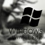 Windows 10 Winter Edition