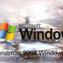 Windows XP Christmas 2004 Theme For Windows 10
