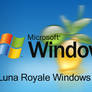 Windows XP Luna Royale Themepack for Windows 7