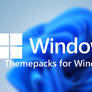 Windows 11 Themepacks for Windows 10