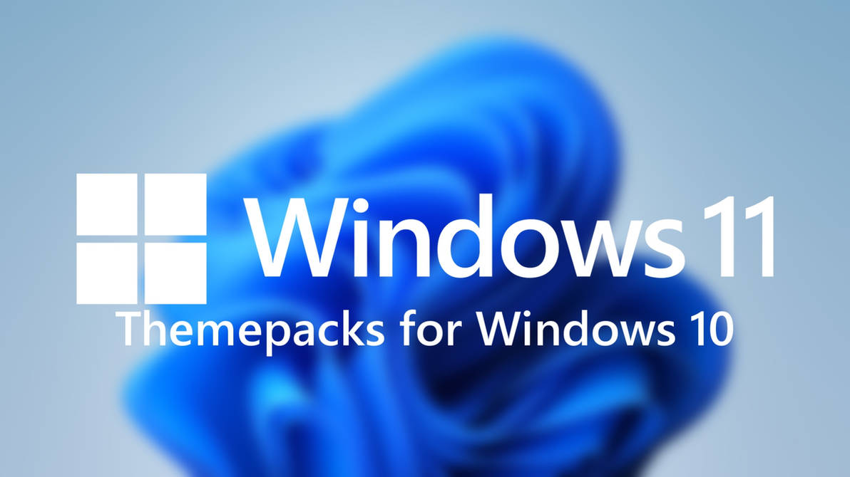 Windows 11 Themepacks for Windows 10 by nc3studios08 on DeviantArt