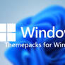 Windows 11 Themepacks for Windows 7