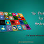 Tile Package 2 for Windows 8 by jawzf