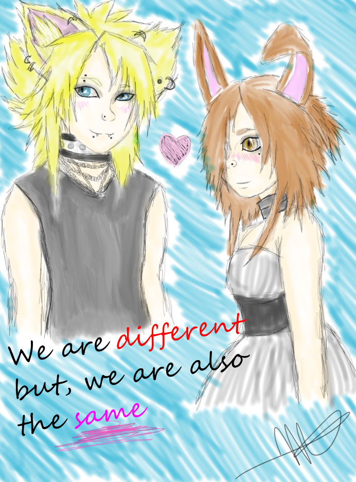 Cute love by Enviouseye on DeviantArt