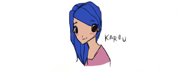 Karou