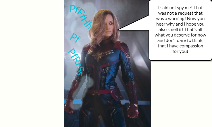 Latex Fart